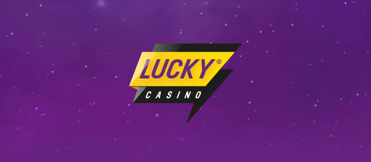Lucky Casino