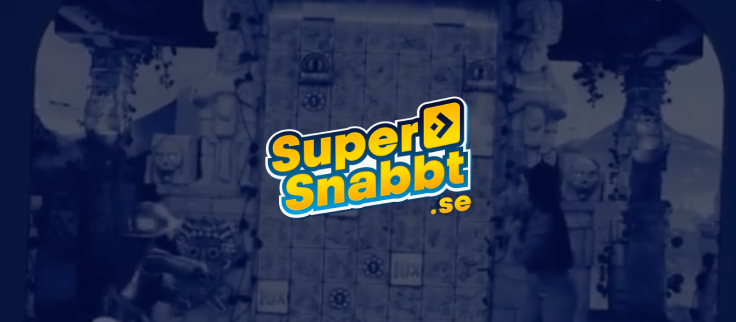 Supersnabbt